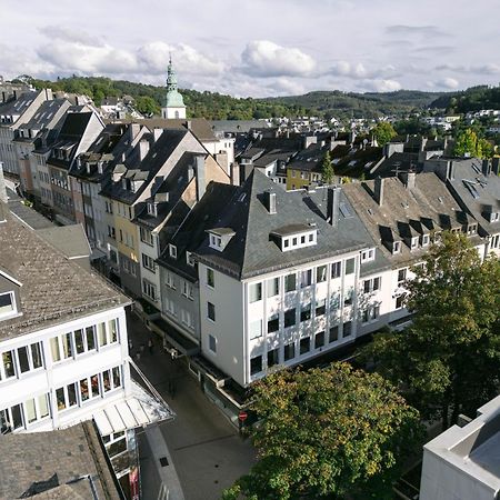 Koe27 - Modernes City-Apartment Siegen Exterior photo