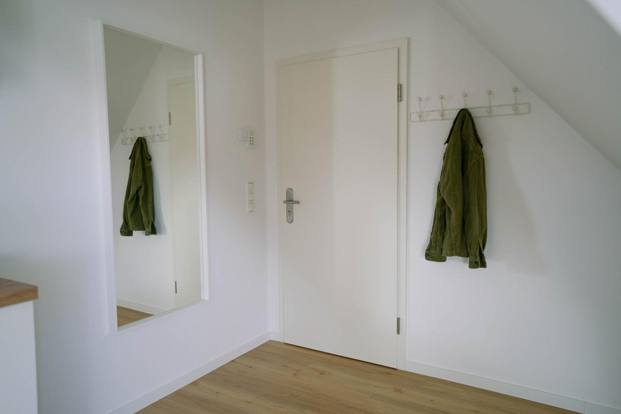 Koe27 - Modernes City-Apartment Siegen Exterior photo