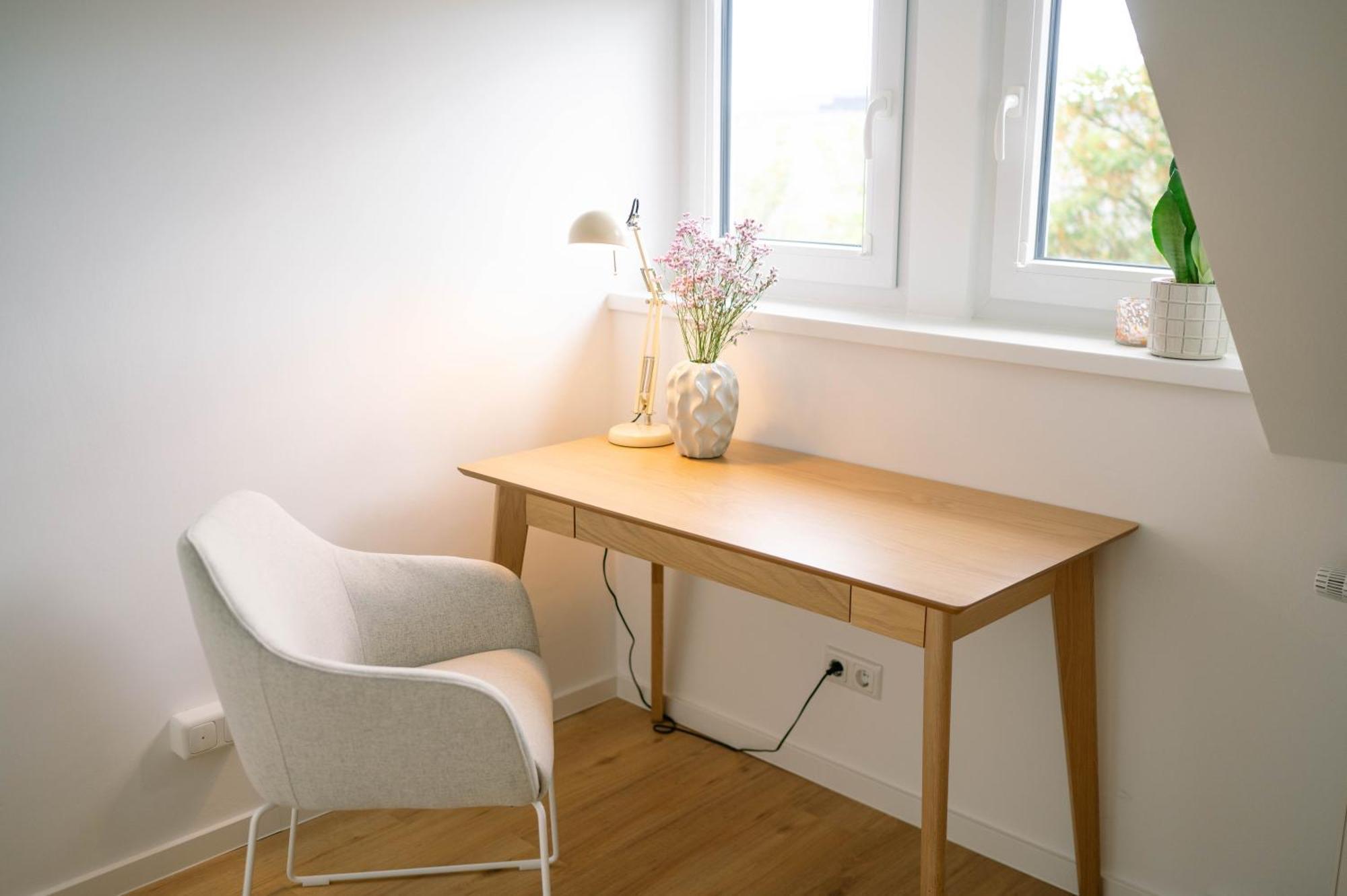 Koe27 - Modernes City-Apartment Siegen Exterior photo